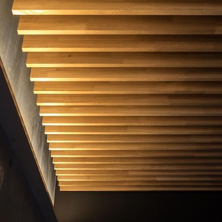 Luxury Designer Private Room Hotel Toka Central 京都市 エクステリア 写真
