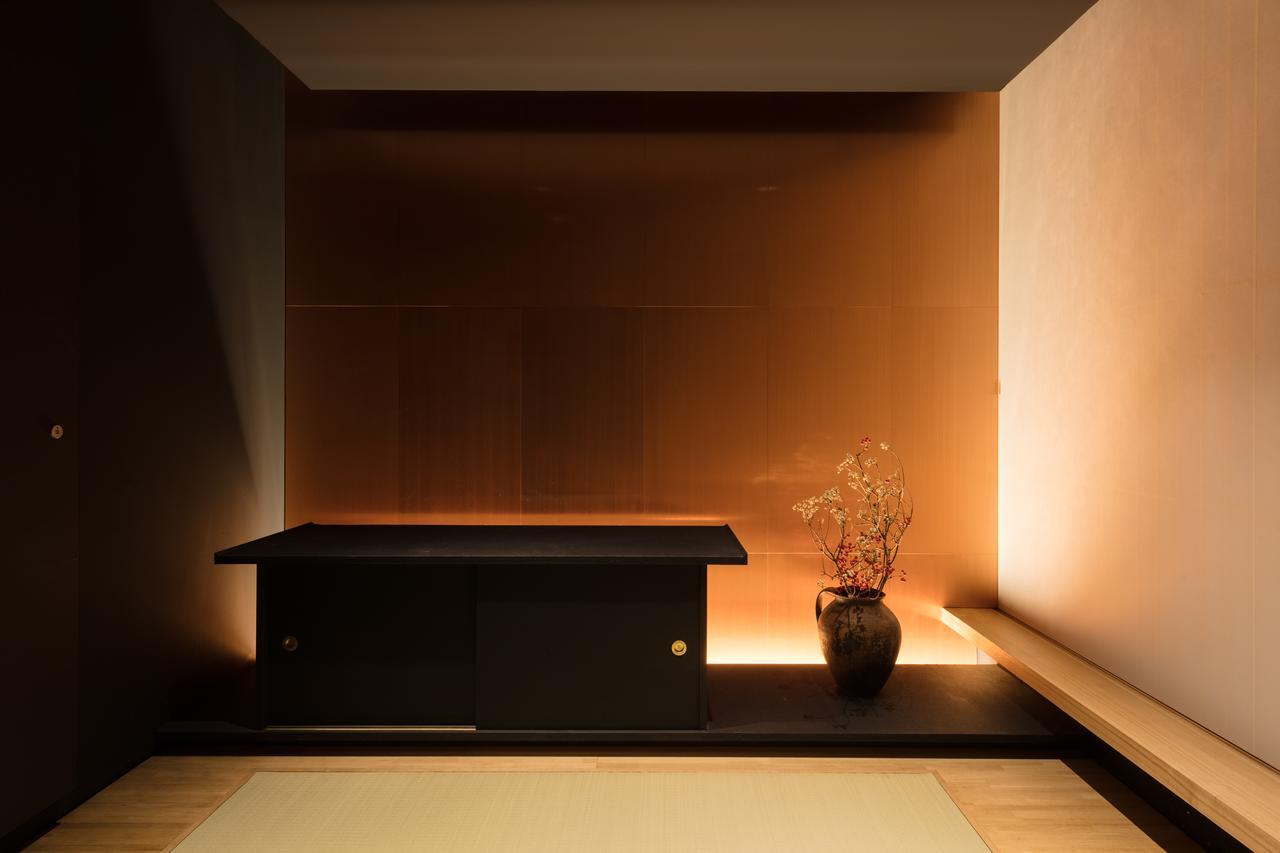 Luxury Designer Private Room Hotel Toka Central 京都市 エクステリア 写真