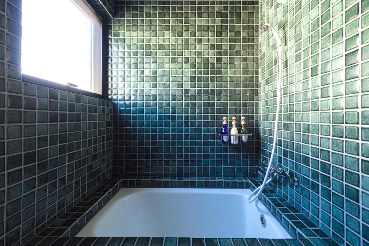 Luxury Designer Private Room Hotel Toka Central 京都市 エクステリア 写真