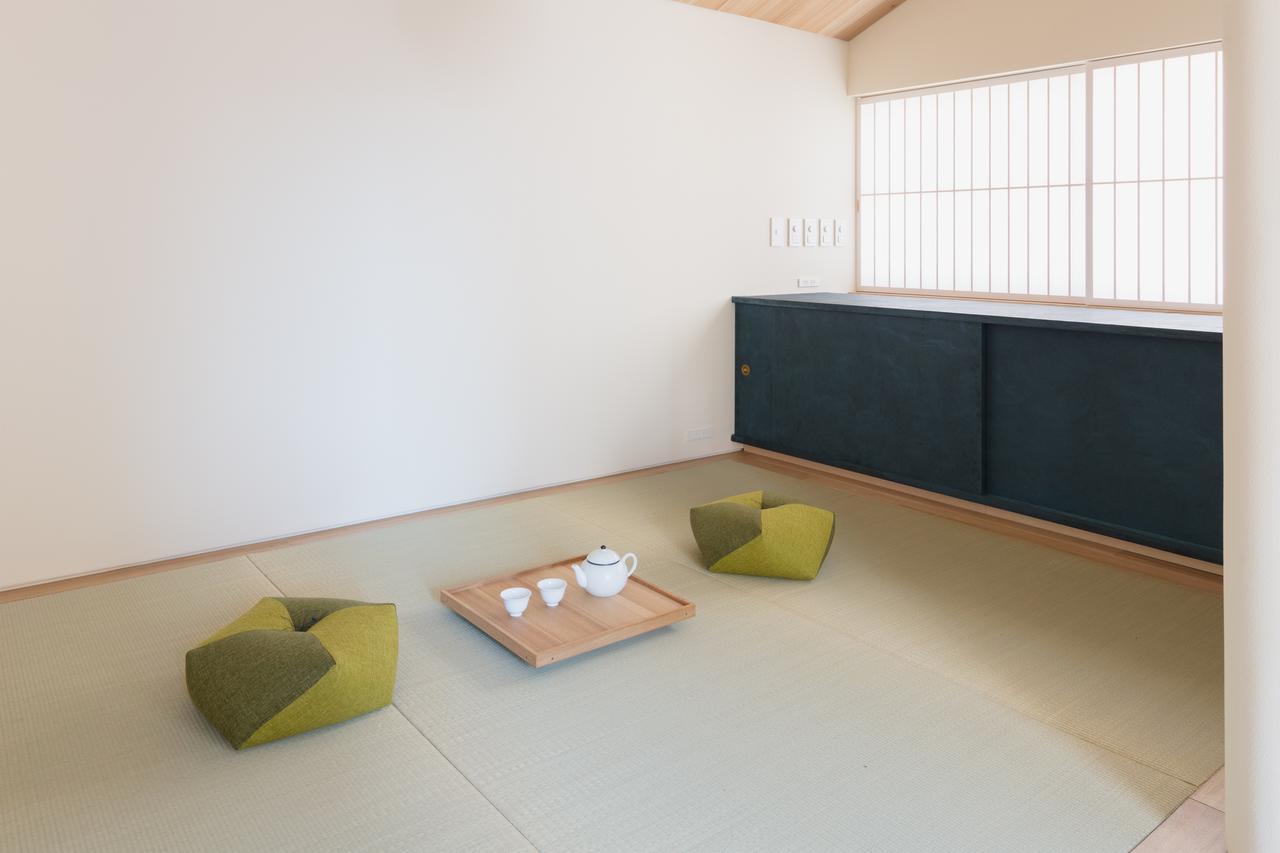 Luxury Designer Private Room Hotel Toka Central 京都市 エクステリア 写真
