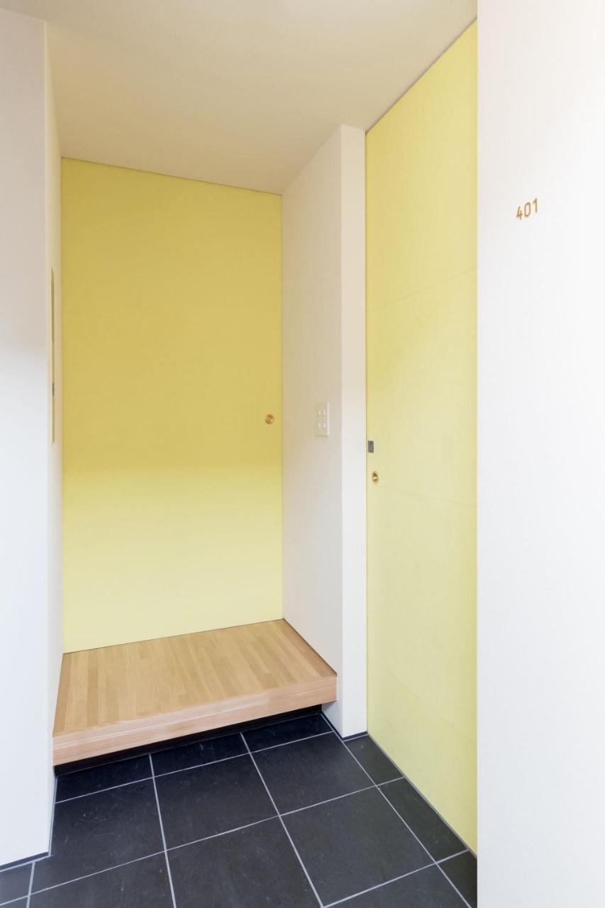 Luxury Designer Private Room Hotel Toka Central 京都市 エクステリア 写真